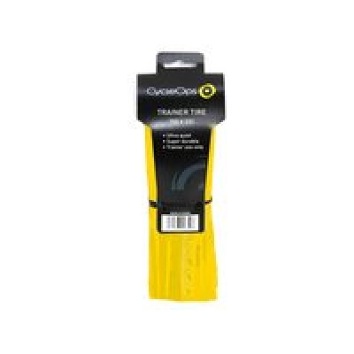 Cycleops Trainingsband geel Cycleops Trainingsband geel